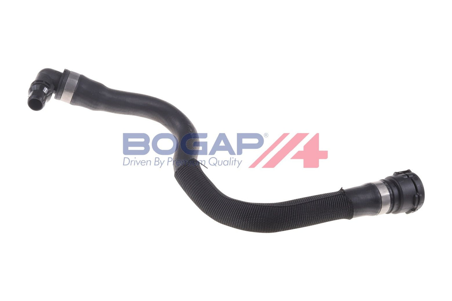 BOGAP B4228190 Radiator Hose