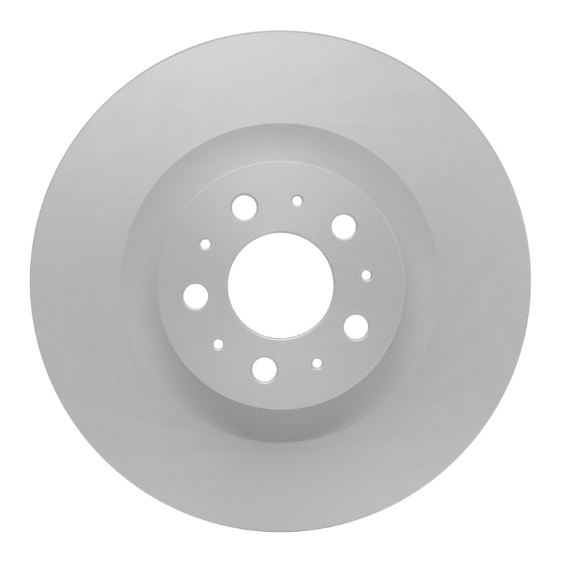 DFC 20-25 Tesla Model Y Front Hi-Carbon Alloy Geomet Coated Rotor