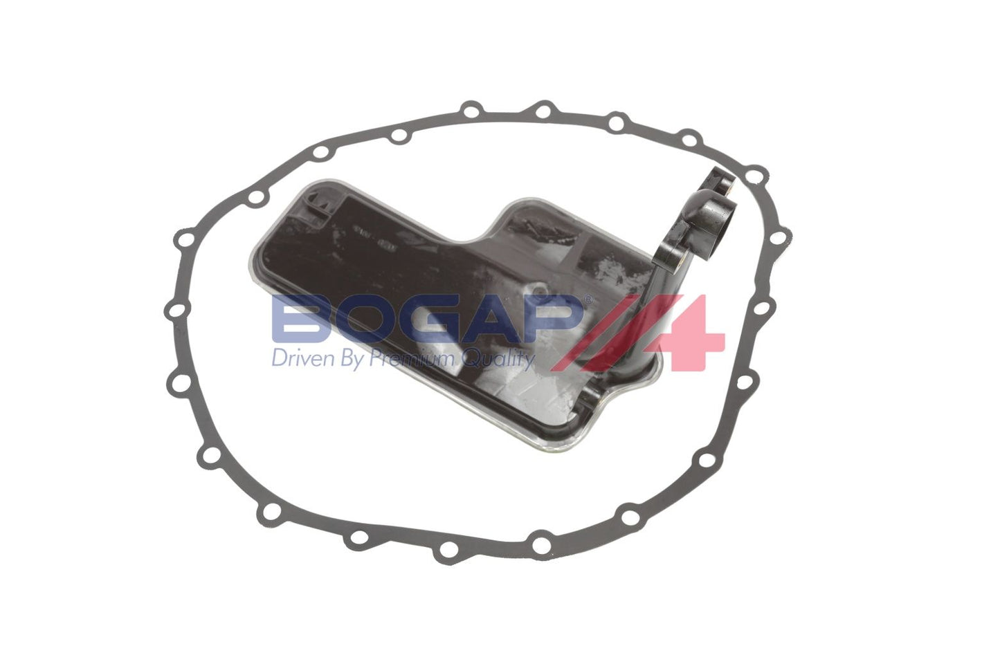BOGAP A8115126 Hydraulic Filter Kit, Automatic Transmission