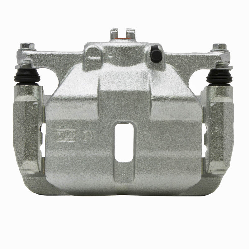 DFC 14-23 Nissan Rogue Sport Front-L Premium Caliper - Silver Zinc Coated