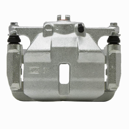 DFC 14-23 Nissan Rogue Sport Front-L Premium Caliper - Silver Zinc Coated