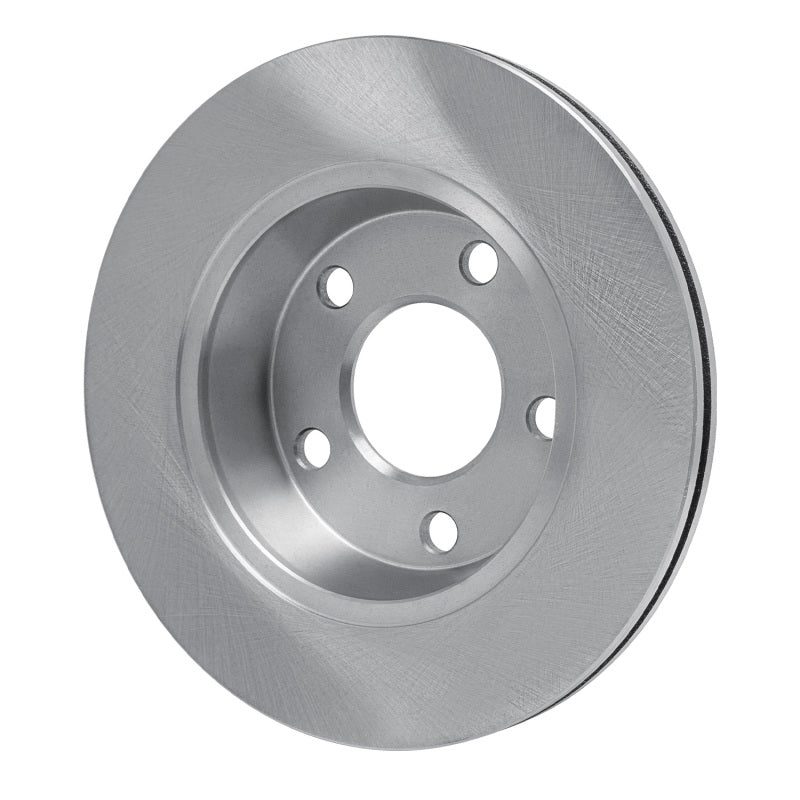 DFC 85-91 Audi 5000CS Turbo Quattro Rear Brake Rotor