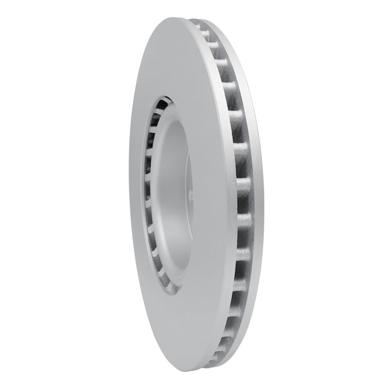 DFC 19-20 Cadillac CT6 Front GeoSPEC Coated Rotor