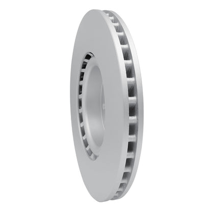 DFC 19-20 Cadillac CT6 Front GeoSPEC Coated Rotor