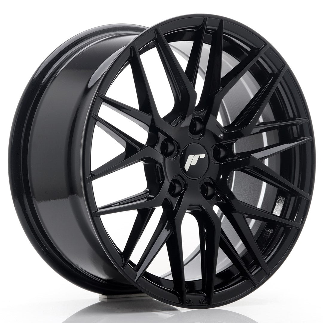 JAPAN RACING JR2817805K3567GB Tuning Wheel Rim