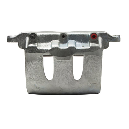 DFC 98-24 Beaver Motorcoach Monterey Front/Fr & Rr L/R L/R/Rear Premium Caliper - Silver Zinc Coated