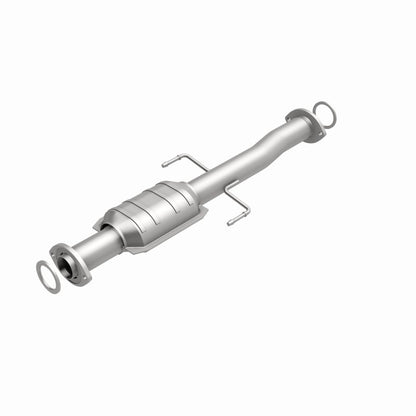 MagnaFlow Direct Fit Catalytic Converter 02-04 Tacoma Rear 2.4L