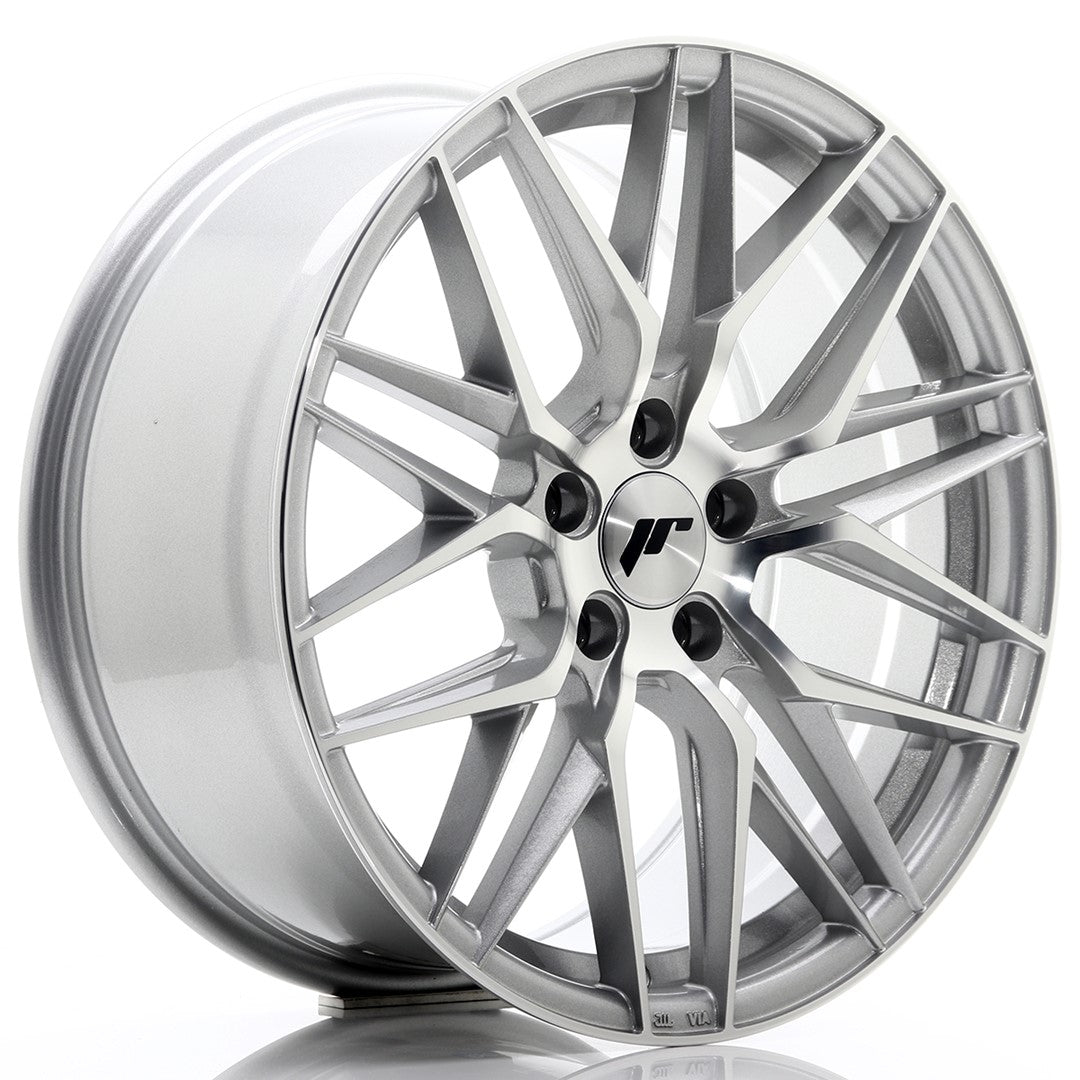 JAPAN RACING JR2818855H4067SM Tuning Wheel Rim
