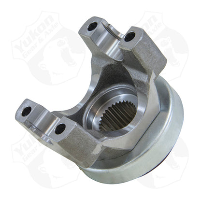 Yukon Gear & Axle Yukon Gear Yoke For GM 9.5in w/ A 1350 U/Joint Size