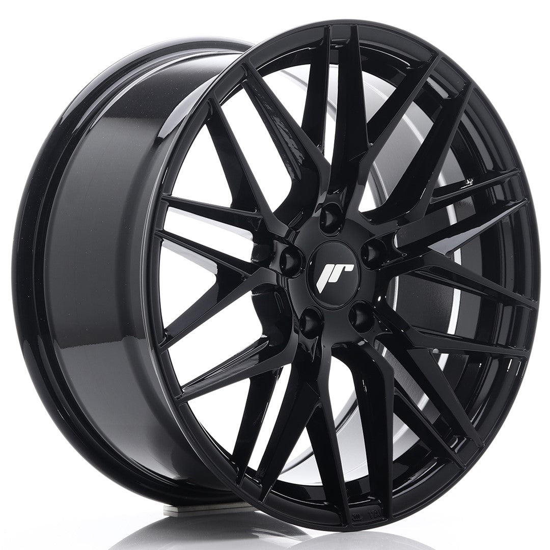 JAPAN RACING JR2818855M4065GB Tuning Wheel Rim