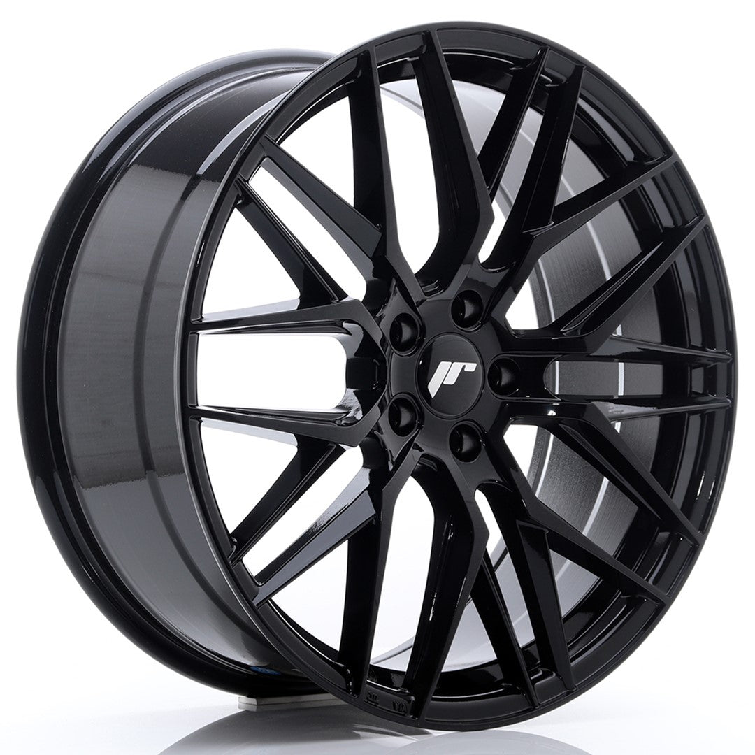 JAPAN RACING JR2820855I3572GB Tuning Wheel Rim