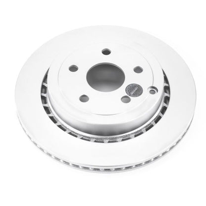 PowerStop Power Stop 11-17 Chevrolet Caprice Rear Evolution Geomet Coated Rotor