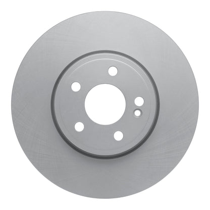 DFC 19-26 Mercedes-Benz CLA250 Front Hi-Carbon Alloy Geomet Coated Rotor