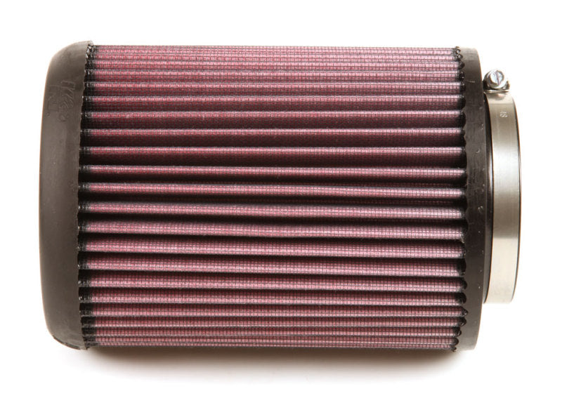 K&N Engineering K&N Filter Universal X Stream Clamp-On Round Straight 3in Flange ID / 5in OD / 7in Height