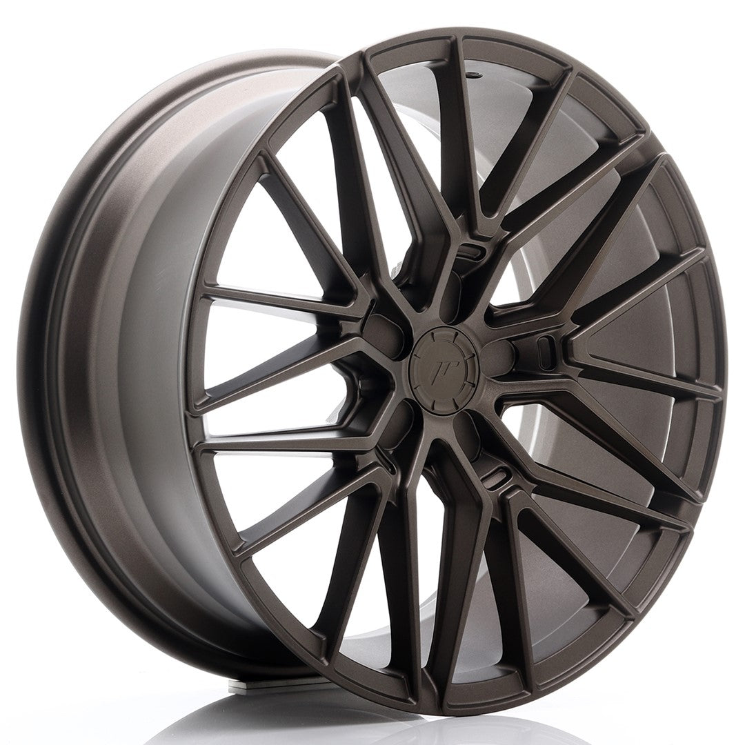 JR Wheels JR3819855L4566MBZ - JR38 19x8,5 ET45 5x112 Bronze