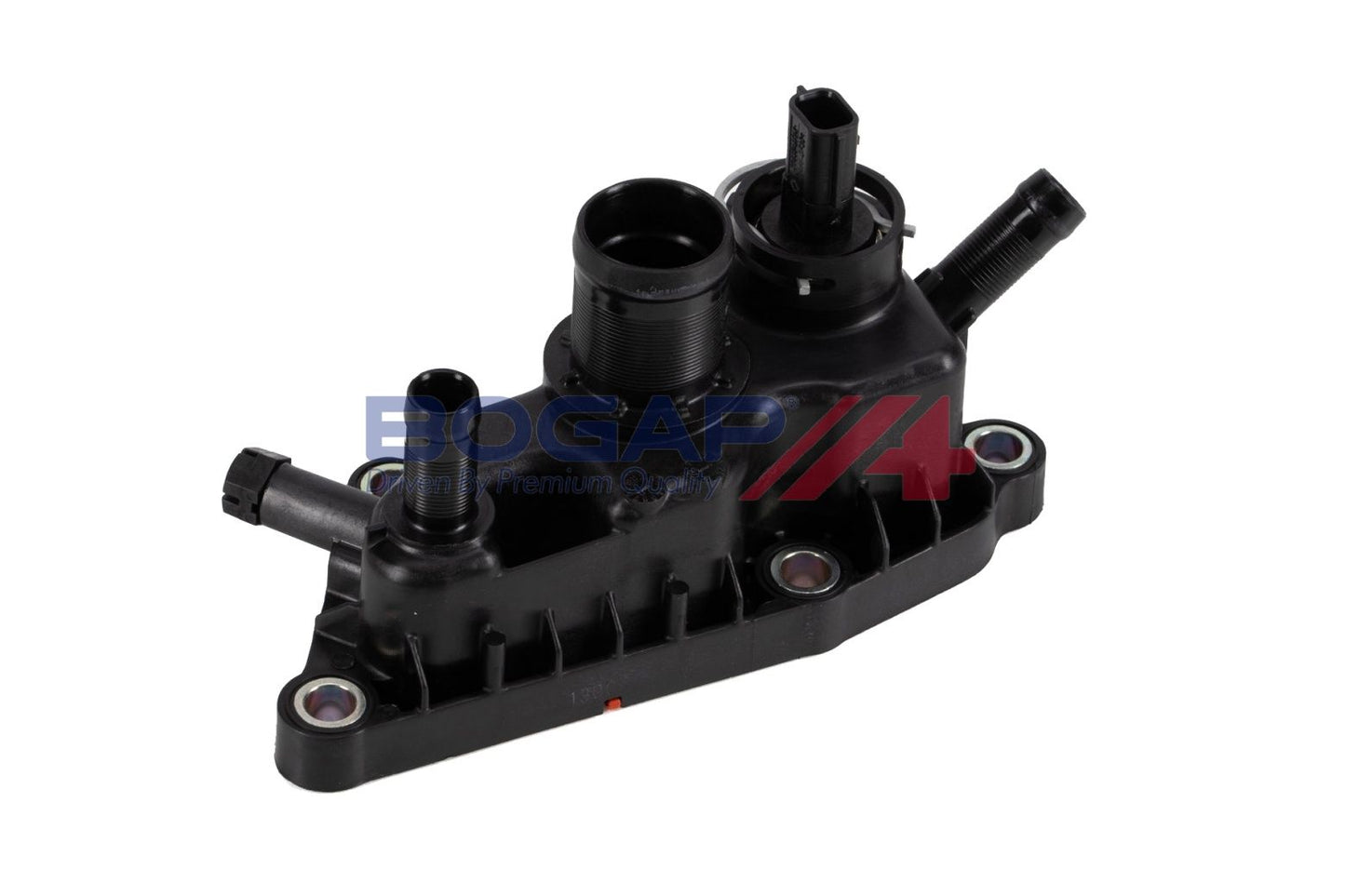 BOGAP C4252106 Coolant Flange