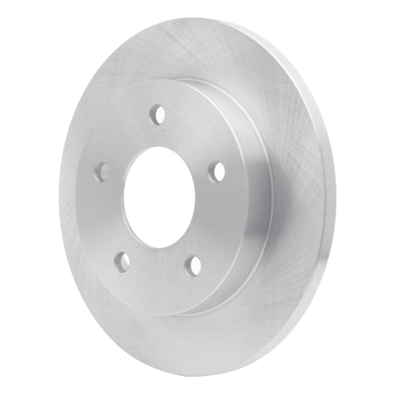 DFC 86-92 Buick Riviera Rear Brake Rotor