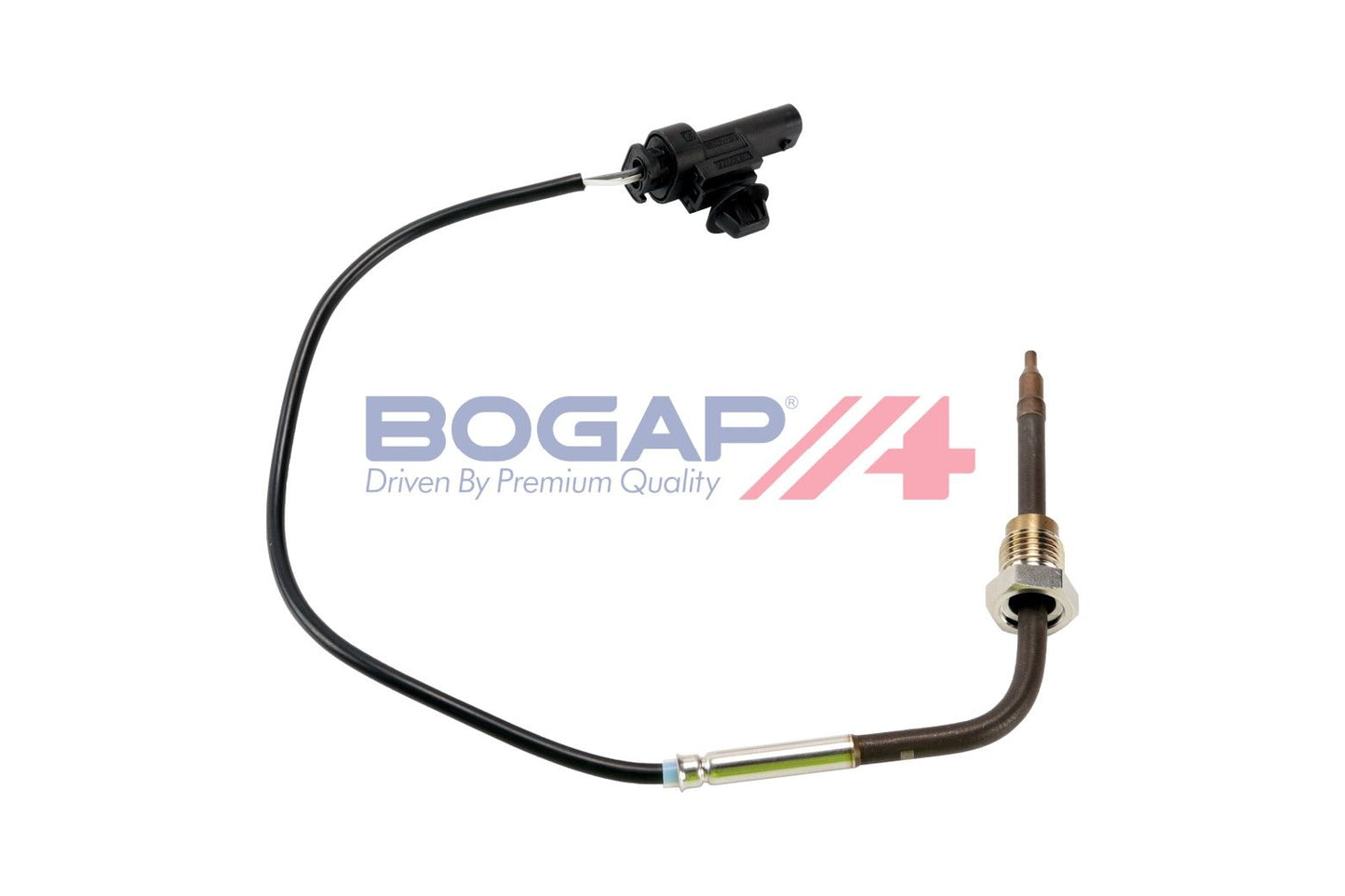 BOGAP G6120103 Sensor, Exhaust Gas Temperature