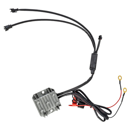 ORACLE Lighting Oracle 16-18 Chevy Camaro Dynamic Headlight DRL Upgrade Kit - ColorSHIFT - Dynamic