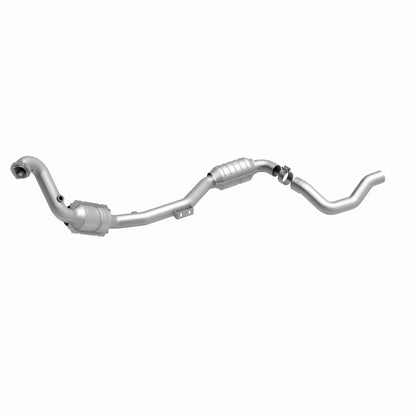 MagnaFlow Direct Fit Catalytic Converter 01-03 Mercedes ML55 Passenger Side 5.5L