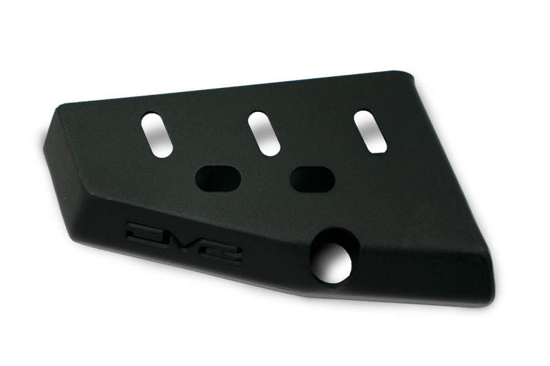 DV8 Offroad DV8 21-22 Ford Bronco A-Pillar Pod Light Mounts