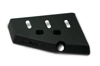 DV8 Offroad DV8 21-22 Ford Bronco A-Pillar Pod Light Mounts