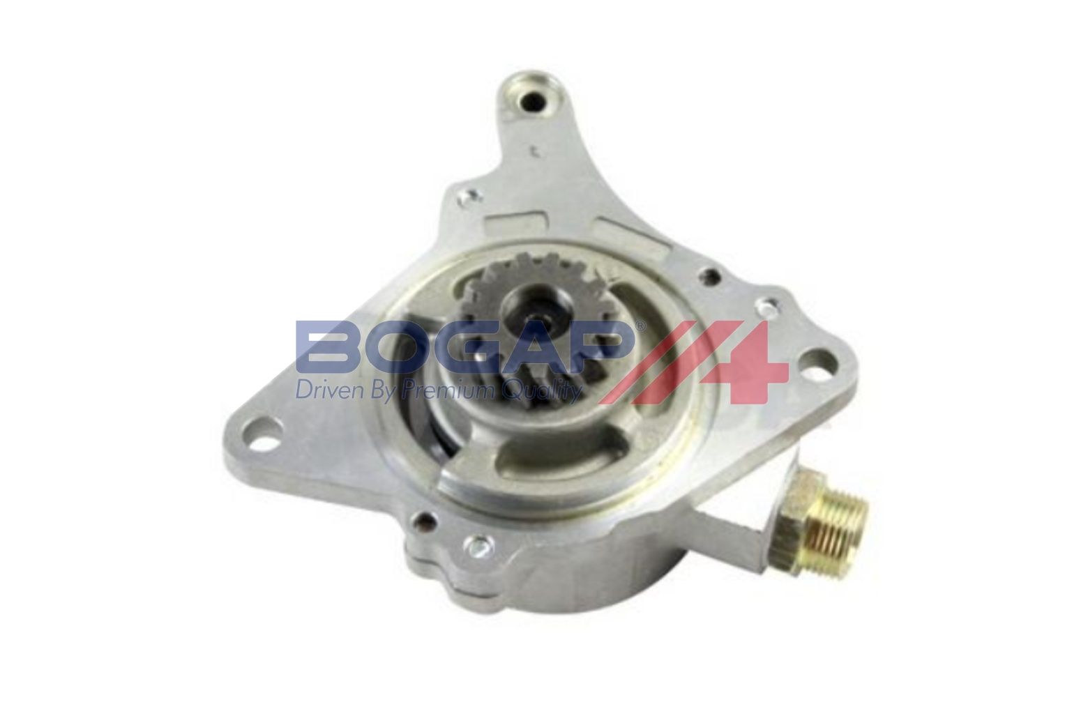 BOGAP S1916102 Vacuum Pump, Braking System