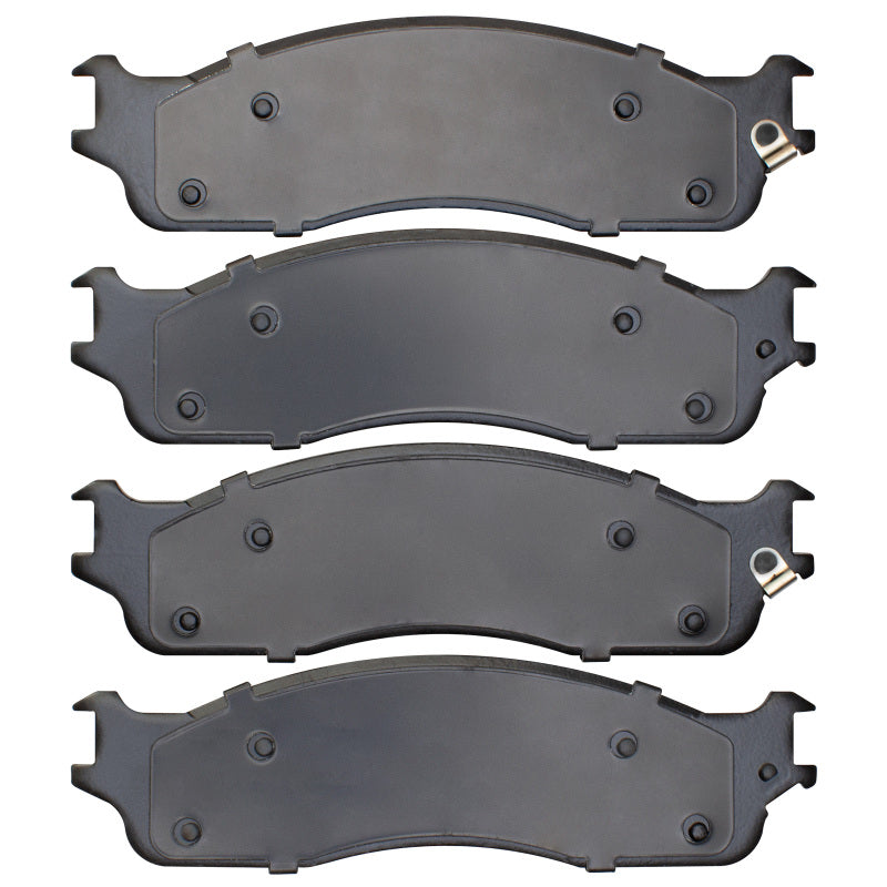DFC 03-08 Dodge Ram 4000 (Mexico) Front Ultimate Duty Performance Brake Pads