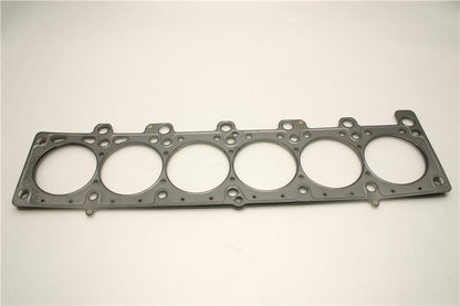 Cometic Gasket Cometic BMW M20 2.5L/2.7L 85mm .098 inch MLS Head Gasket 325i/525i