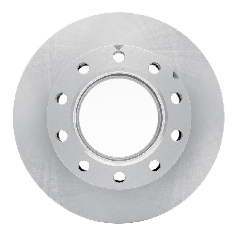 DFC 94-06 Chevrolet C3500 Rear Brake Rotor