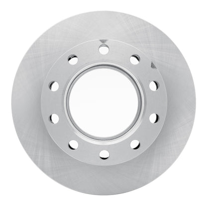 DFC 94-06 Chevrolet C3500 Rear Brake Rotor