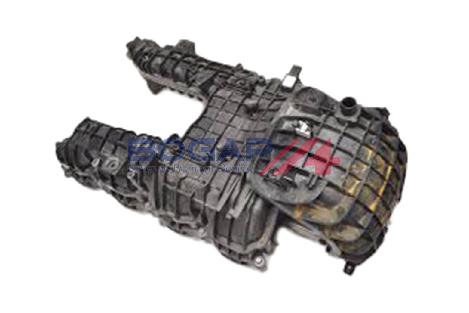 BOGAP C1712122 Intake Manifold Module