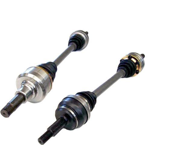 Driveshaft Shop DSS Dodge 2009-2014 LX (with Getrag Diff) 1400HP Chromoly Level 5 Axle -Left RA7282X5