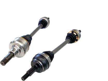 Driveshaft Shop DSS Dodge 2009-2014 LX (with Getrag Diff) 1400HP Chromoly Level 5 Axle -Left RA7282X5