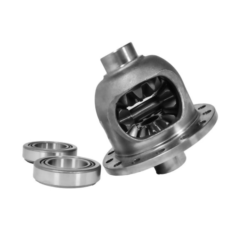 Yukon Gear & Axle Yukon Gear Standard Open Carrier Case for Dana M300 Rear 37 Spline 3.73 & Down