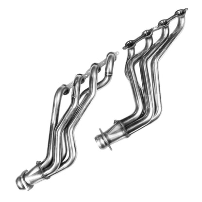 Kooks Headers Kooks 06-09 Chevrolet Trailblazer SS 1-7/8 x 3 Header & Catted Y-Pipe Kit