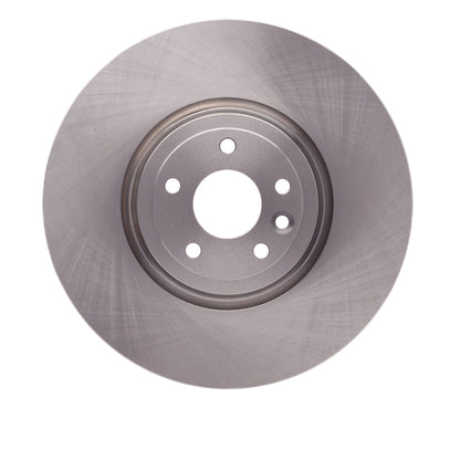 DFC 16-24 Jaguar XF Front Brake Rotor
