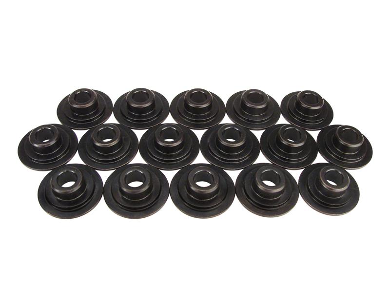 COMP Cams Retainers Tool Steel 1.250in