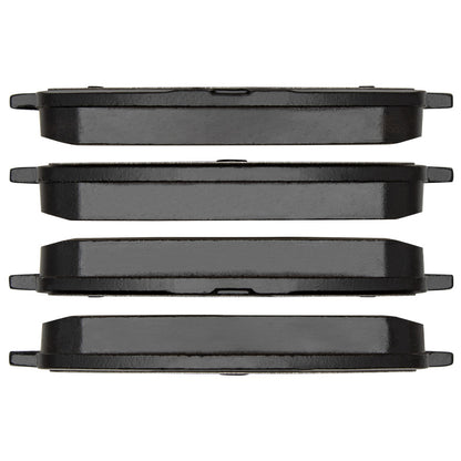 DFC 22-23 Peugeot 3008 (Mexico) Front 3000 Ceramic Brake Pads