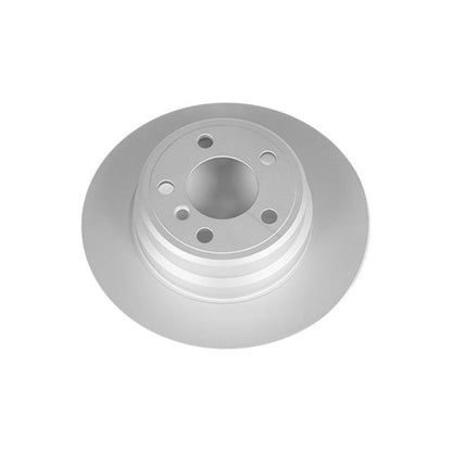 PowerStop Power Stop 00-06 BMW X5 Rear Evolution High Carbon Geomet Coated Rotor
