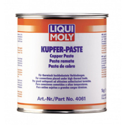 Liqui Moly Copper Paste 1kg
