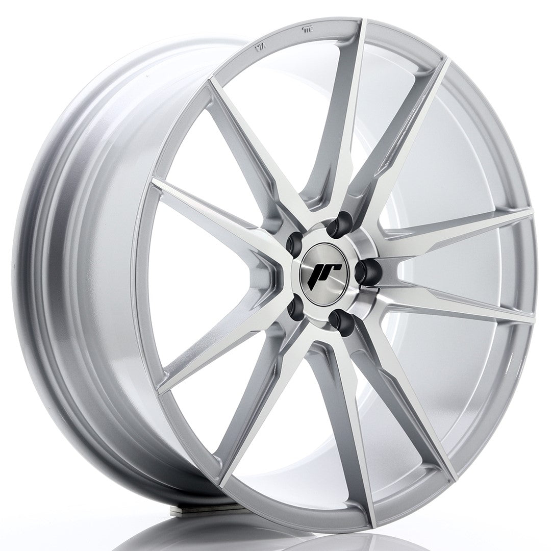 JAPAN RACING JR2120855H4067SM Tuning Wheel Rim