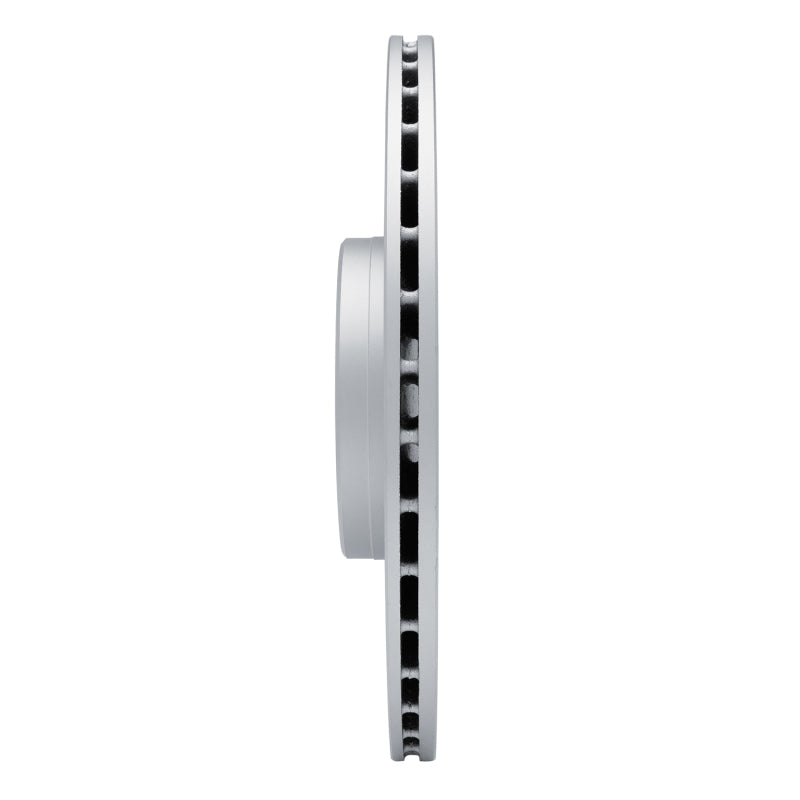 DFC 16-26 Polestar Polestar 2 Rear GeoSPEC Coated Rotor
