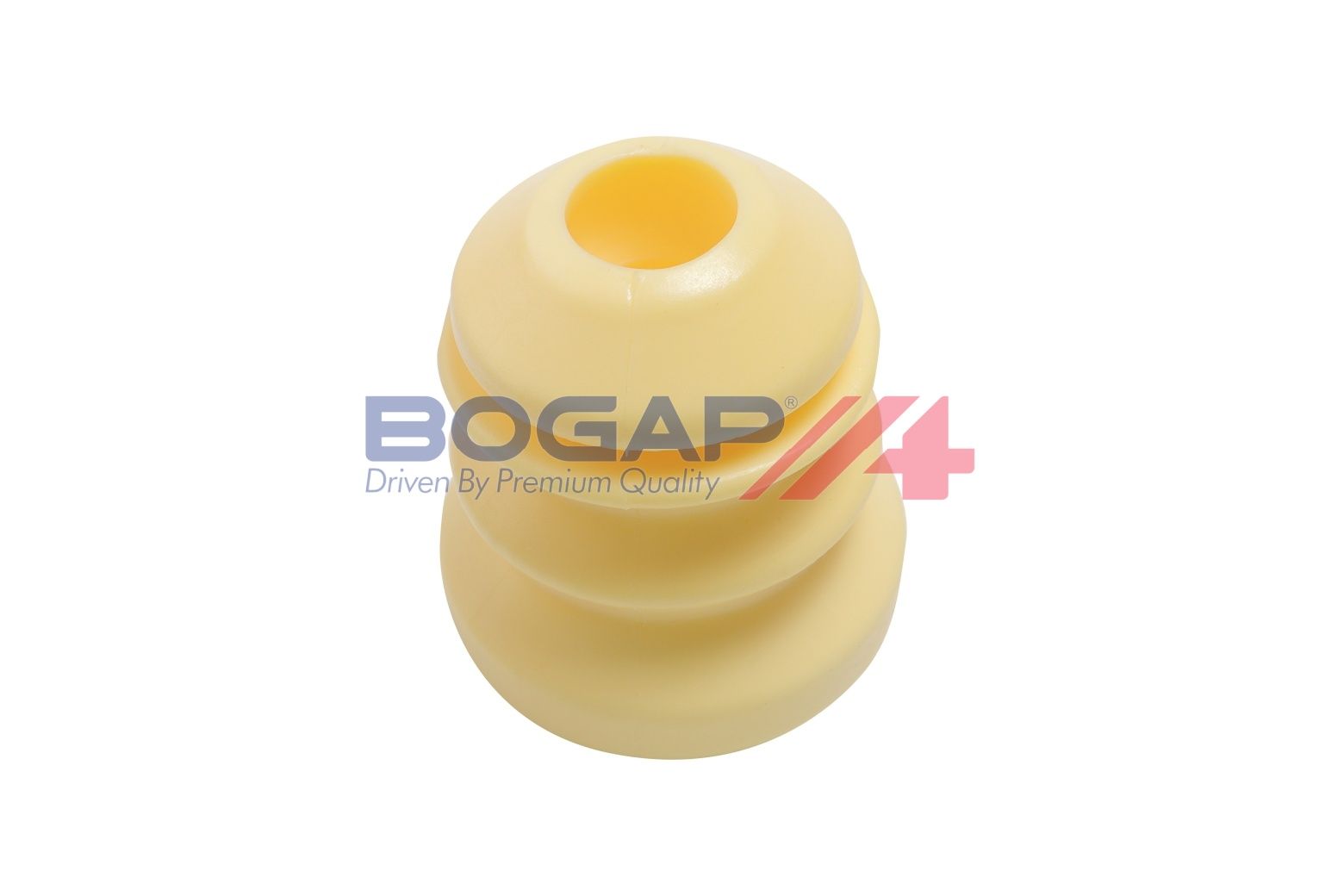 BOGAP B3415202 Dust Cover Kit, Shock Absorber