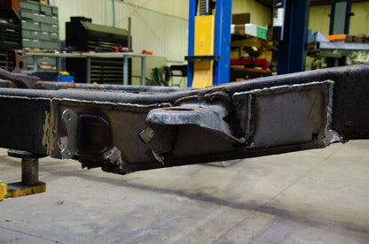 RustBuster Rust Buster 09-18 Dodge Ram 1500 / 19-24 1500 Classic Front Frame Section - Right