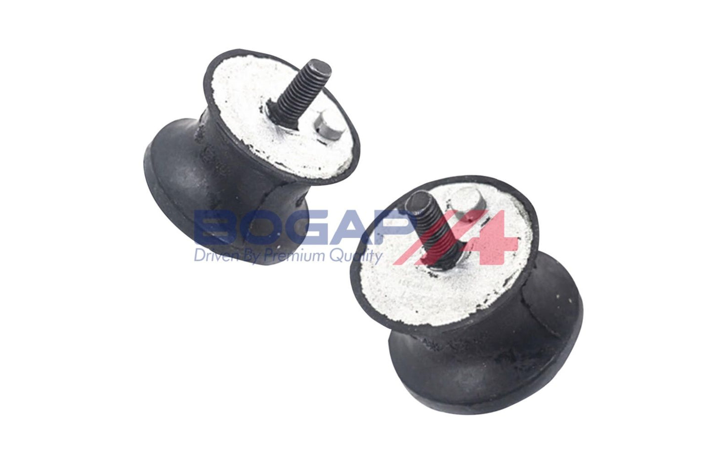 BOGAP B2144130 Mounting, Manual Transmission
