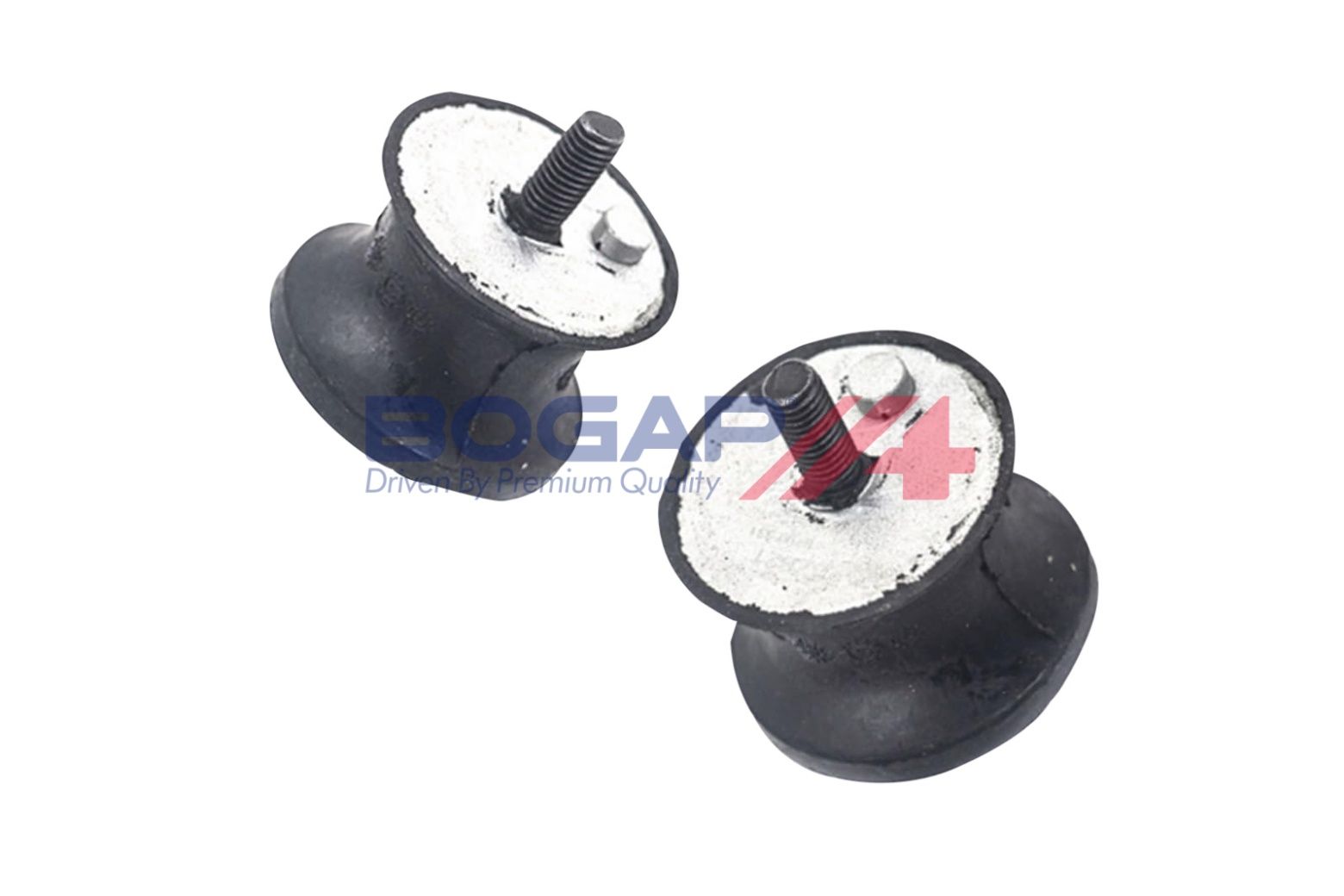 BOGAP B2144130 Mounting, Manual Transmission