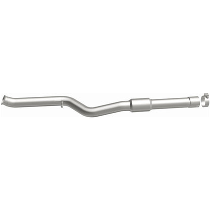 MagnaFlow Direct Fit Catalytic Converter 2012-2015 328i L4 2 OEM Underbody