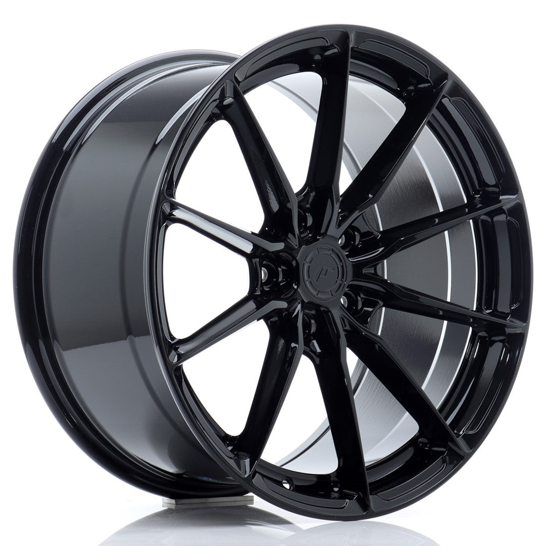 JAPAN RACING JR3719955I4072GB Tuning Wheel Rim