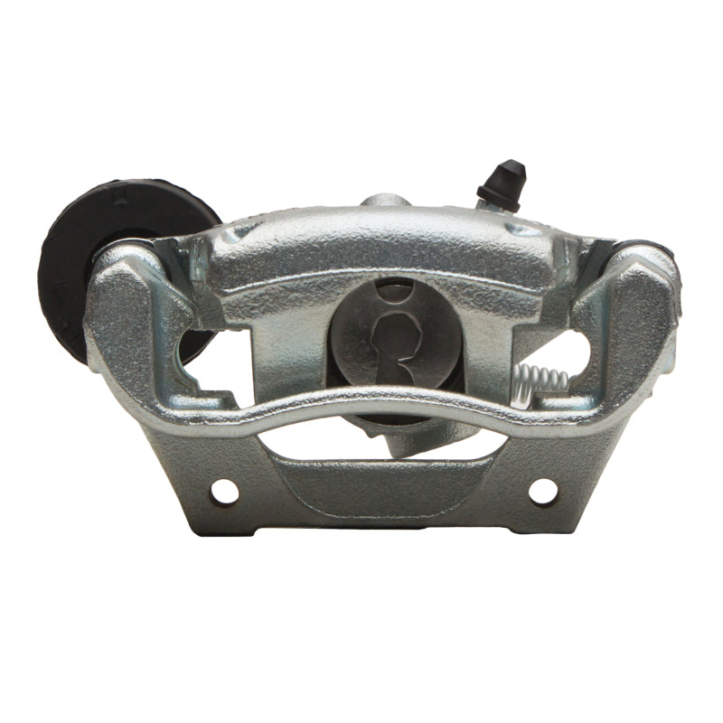 DFC 02-04 Jaguar X-Type Rear-R Premium Caliper - Silver Zinc Coated